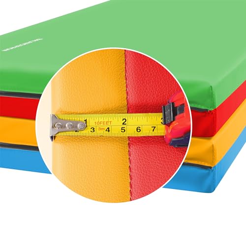 Foldable Gymnastics Mat J795630