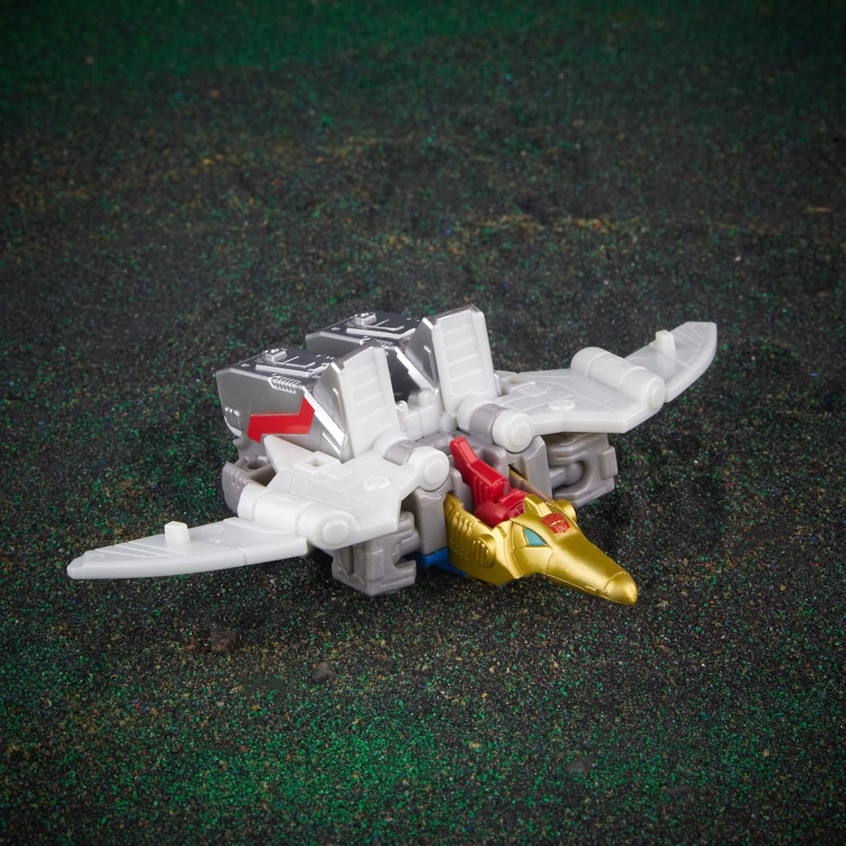 3.5-inch Dinobot Action Figure A157253