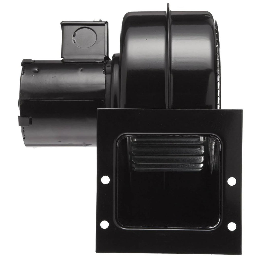 Pellet Stove Convection Blower Fan 115 Volts Z84225