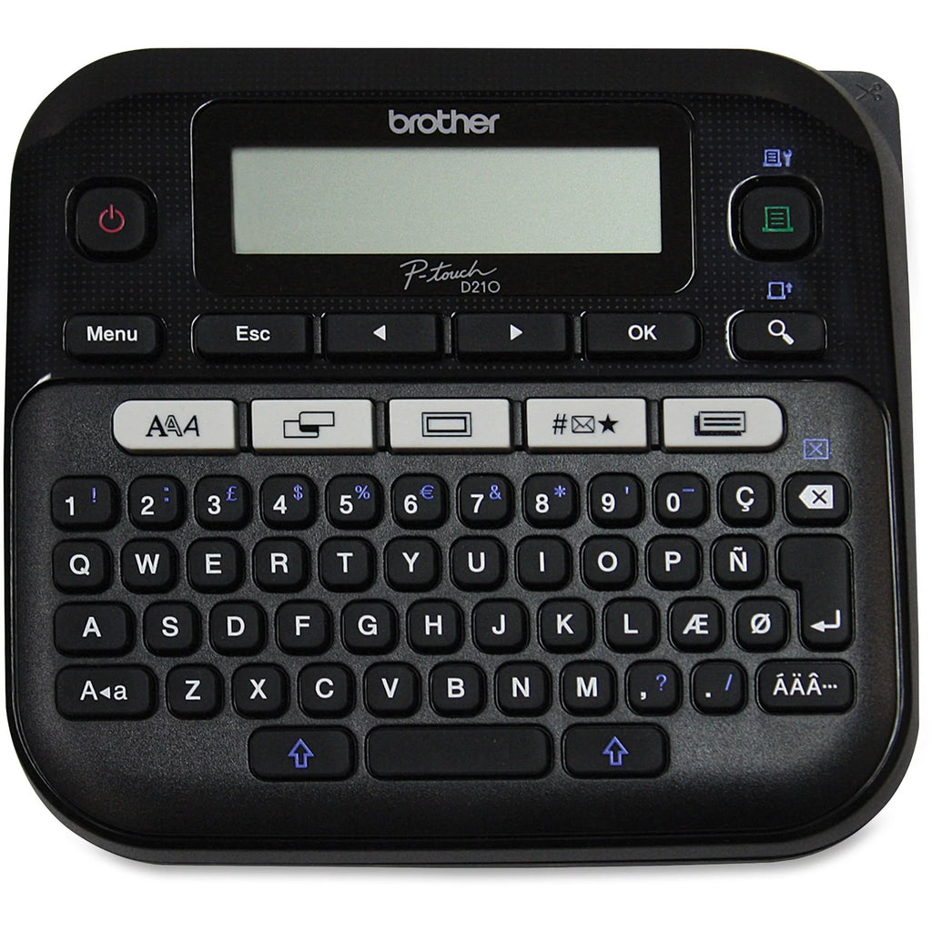 White Label Maker T292100