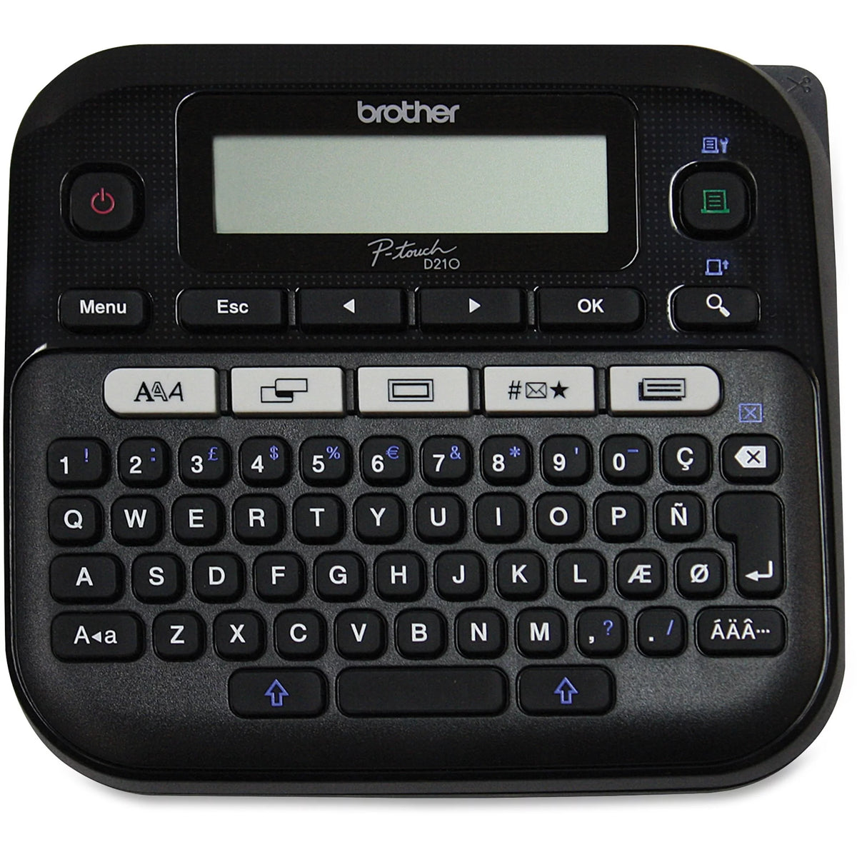 White Label Maker T292100