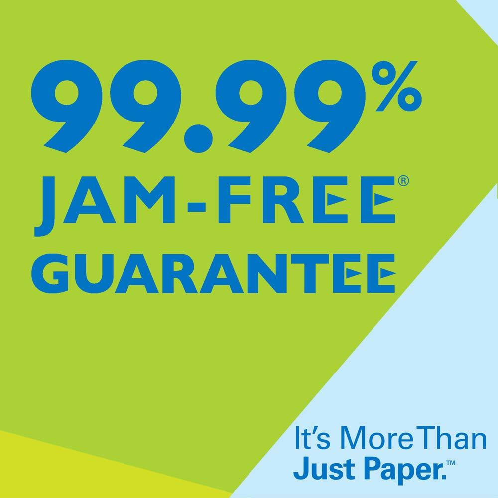 Laser Print 28lb 8.5 x 11 Letter Paper L1580