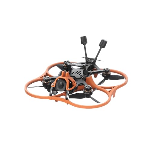 Cinelog30 FPV Drone K607