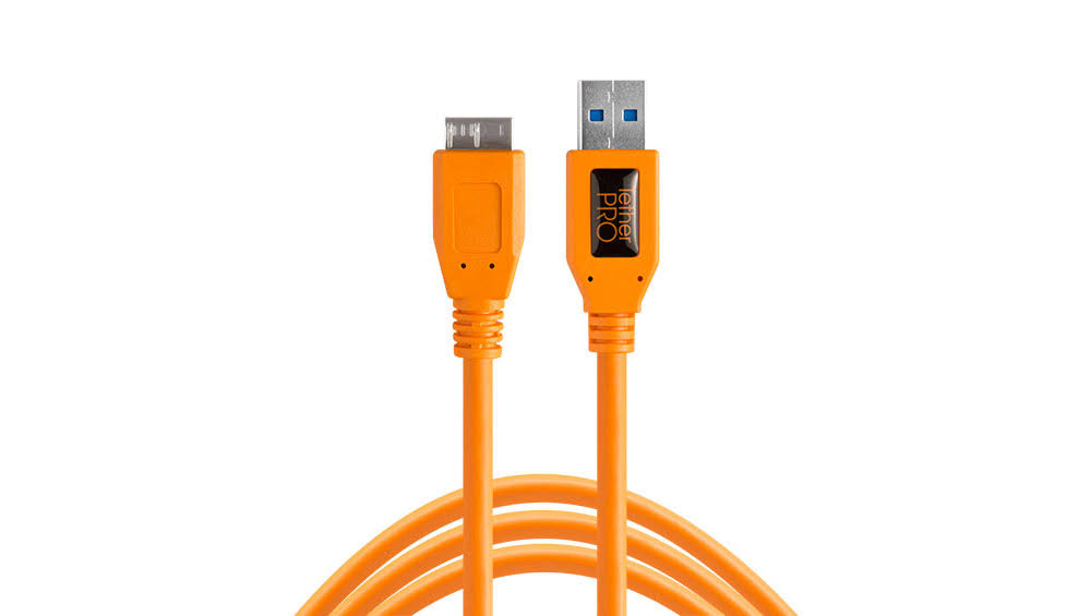 Tethering Kit with USB 2.0 Cable I221