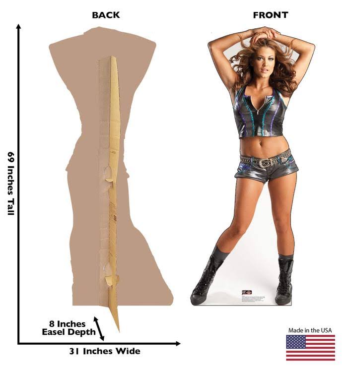 Cardboard Standup L56818