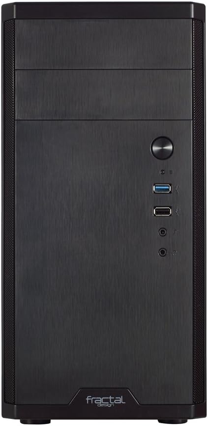 Micro ATX Case K48702