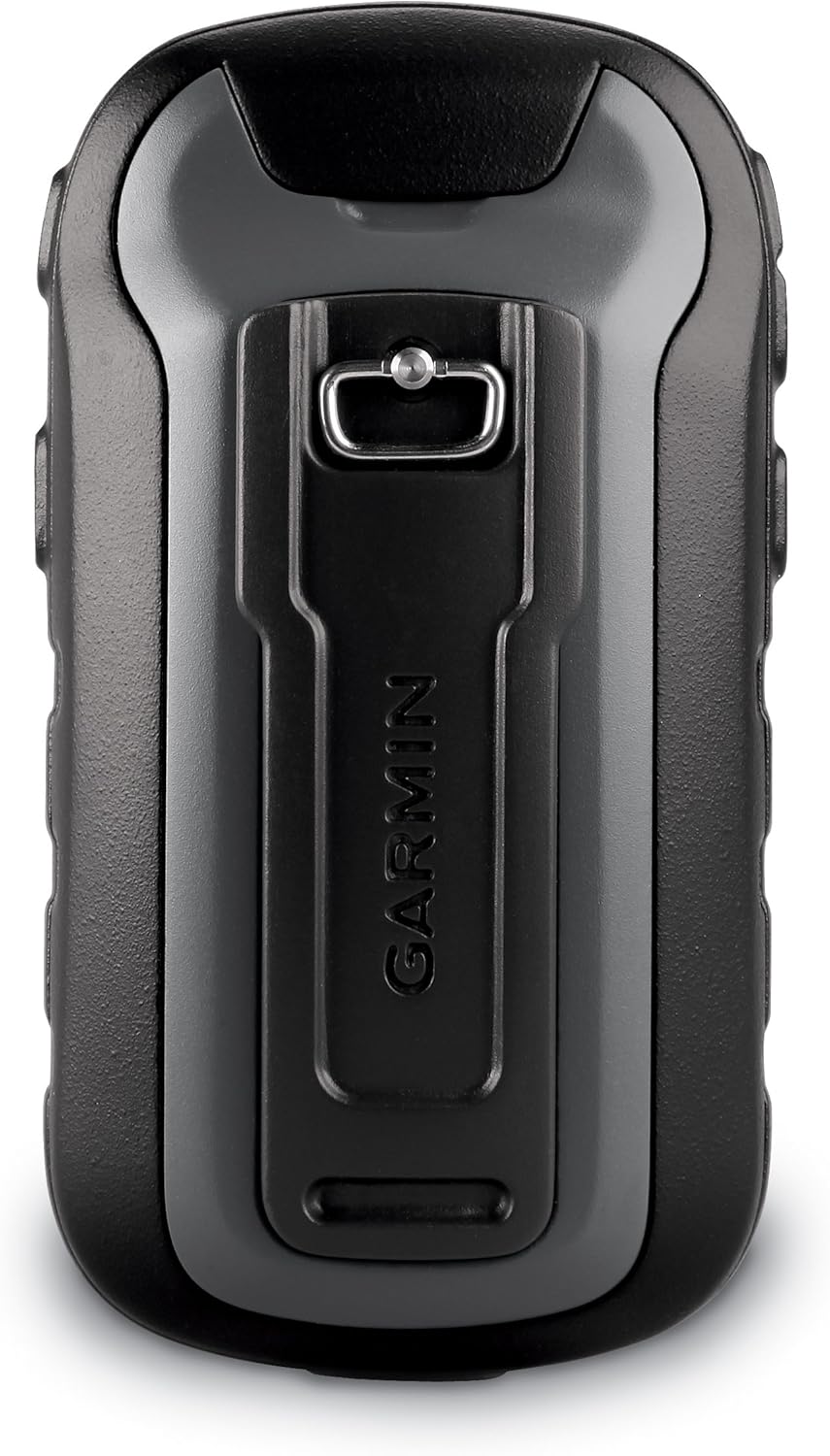 Worldwide Handheld GPS Navigator P15836