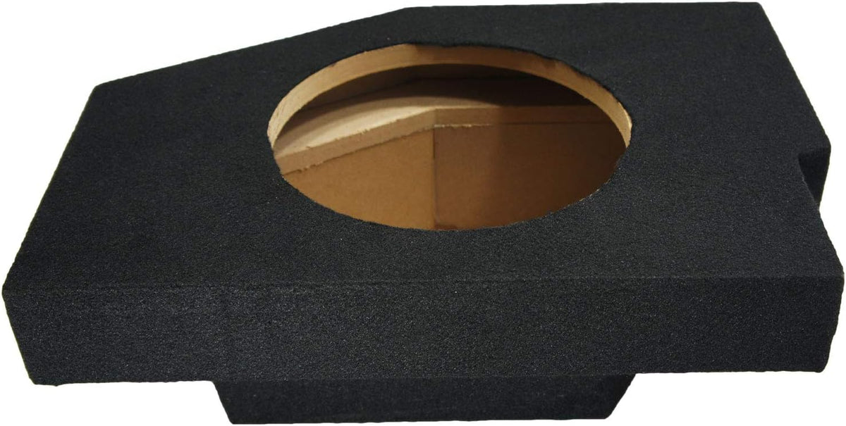 Single 10 Loaded Sub Box Enclosure M51254