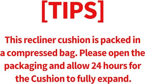 Memory Foam Lumbar Support Pillow with Seat Cushion Z35366