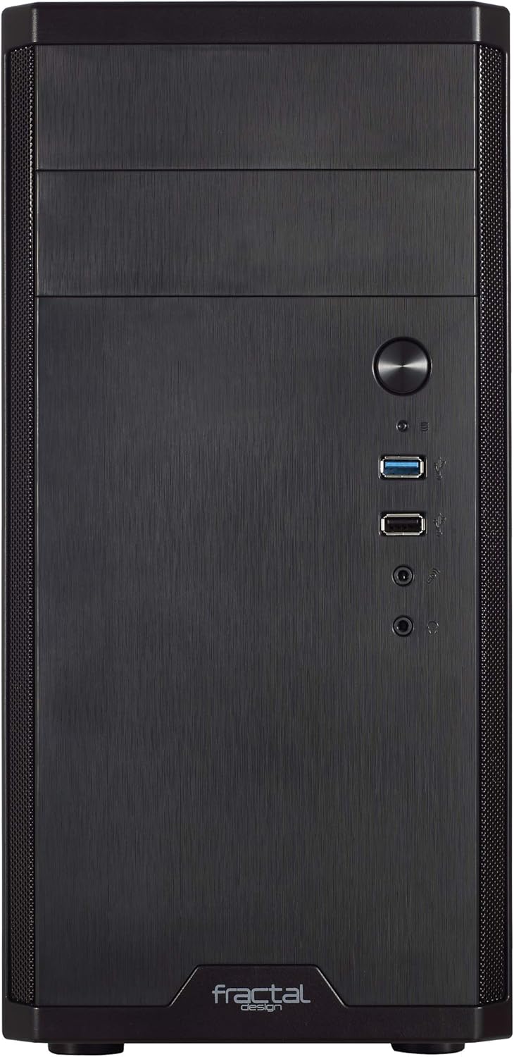 Micro ATX Case K48702