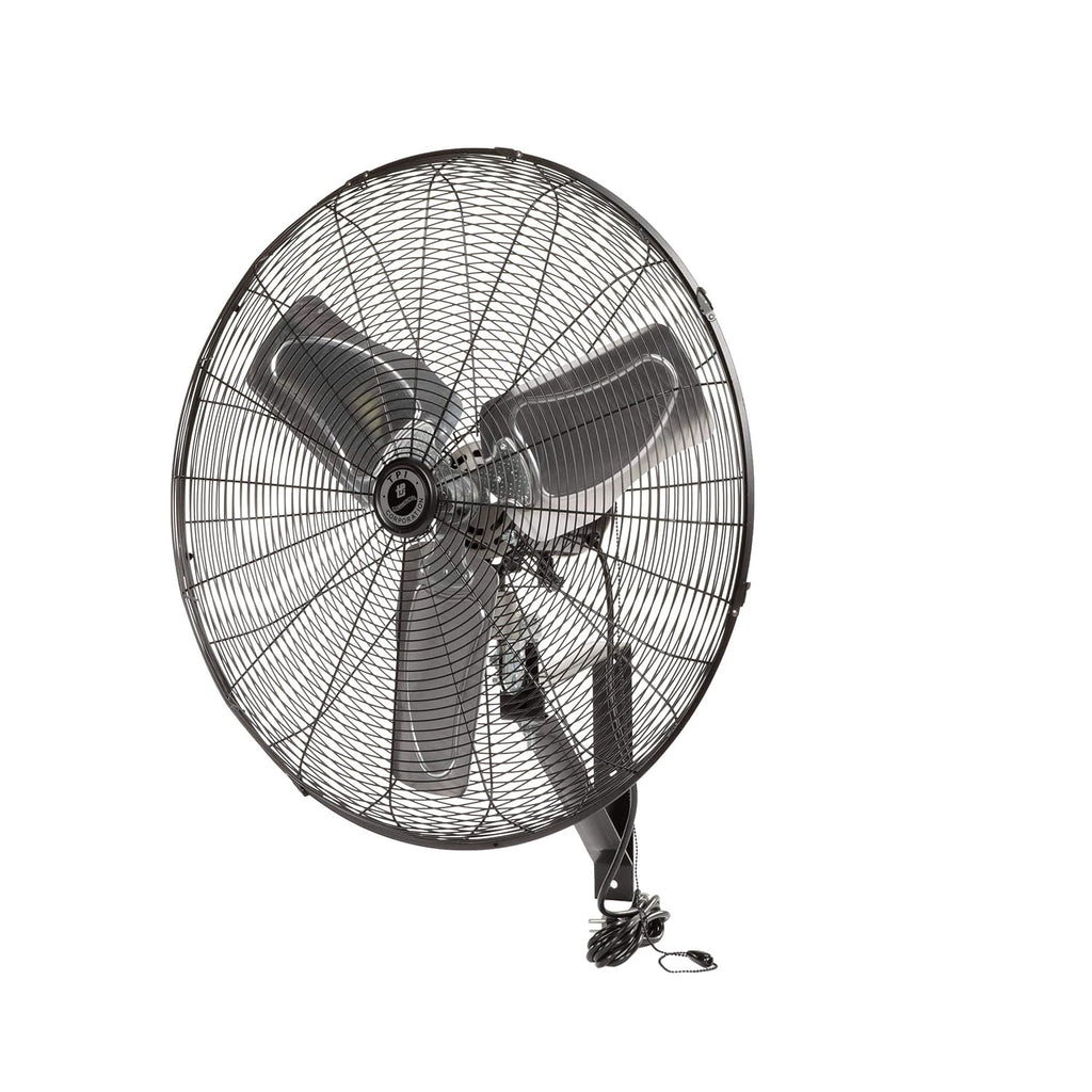 Commercial Wall Mount Fan W539