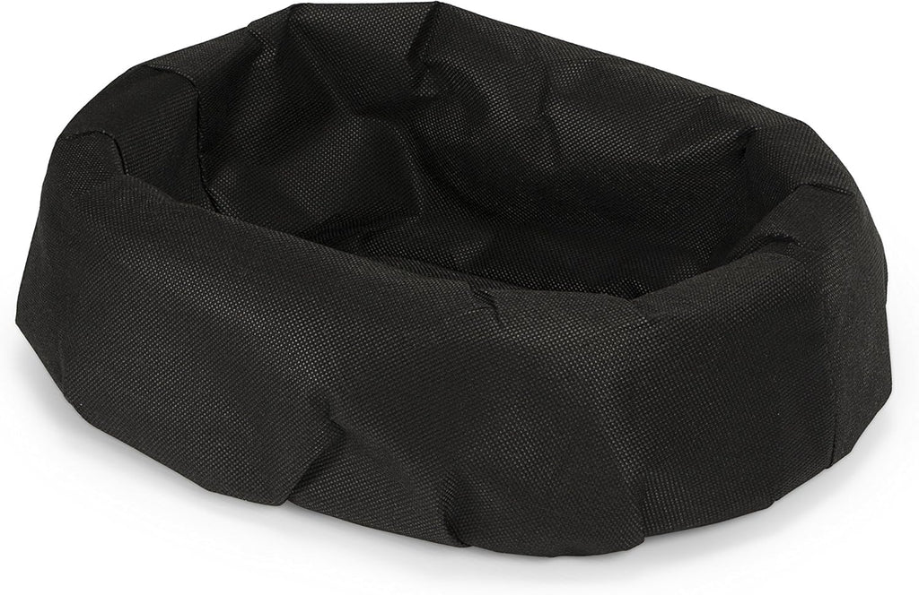 Black Floating Island Planter L933582