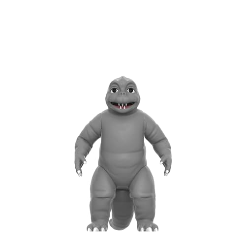 3.75" Godzilla Action Figure N4719