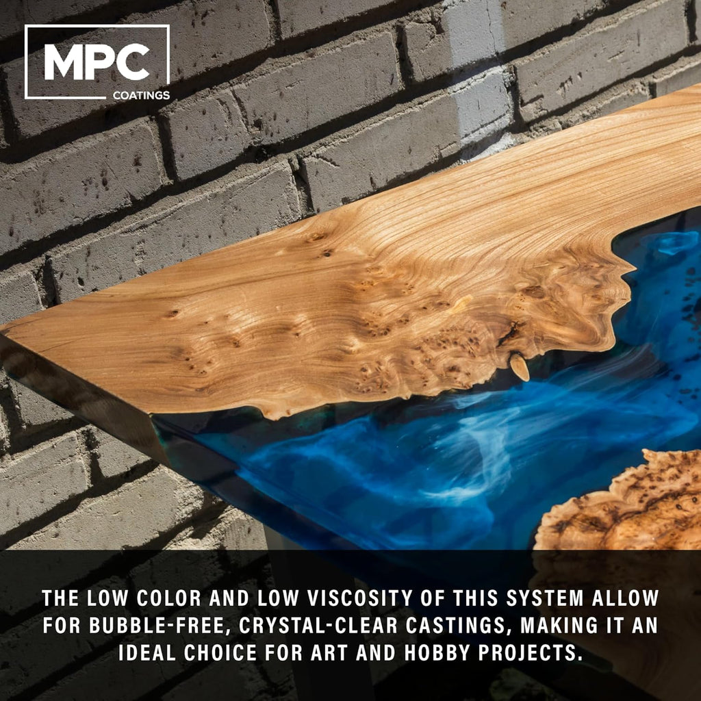 Epoxy Casting Kit H770571