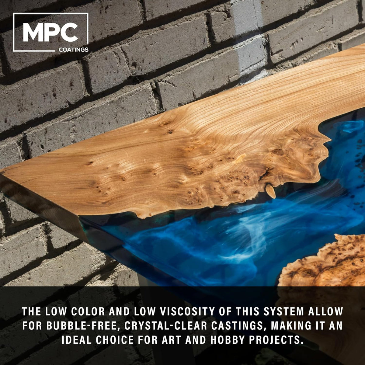 Epoxy Casting Kit H770571