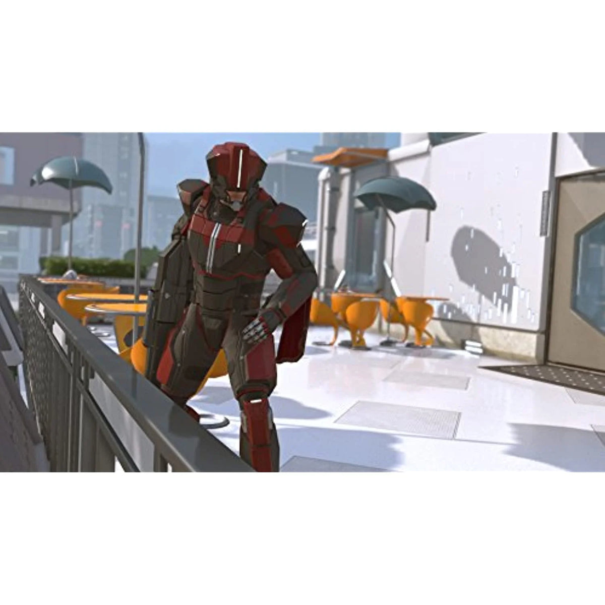 Xcom 2 - Pc J4201