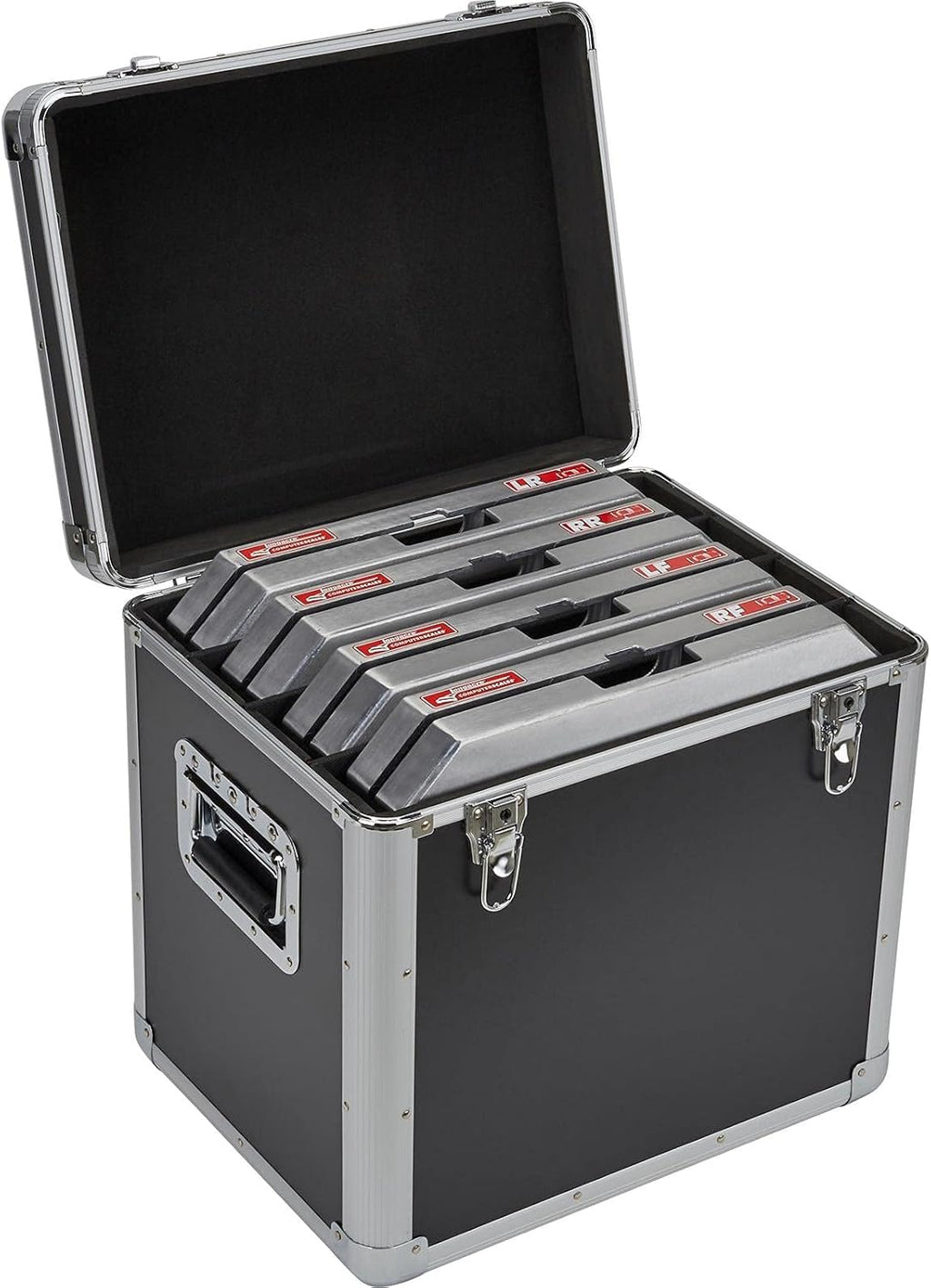 DX2 Chassis Scale Set with Storage Box Z995