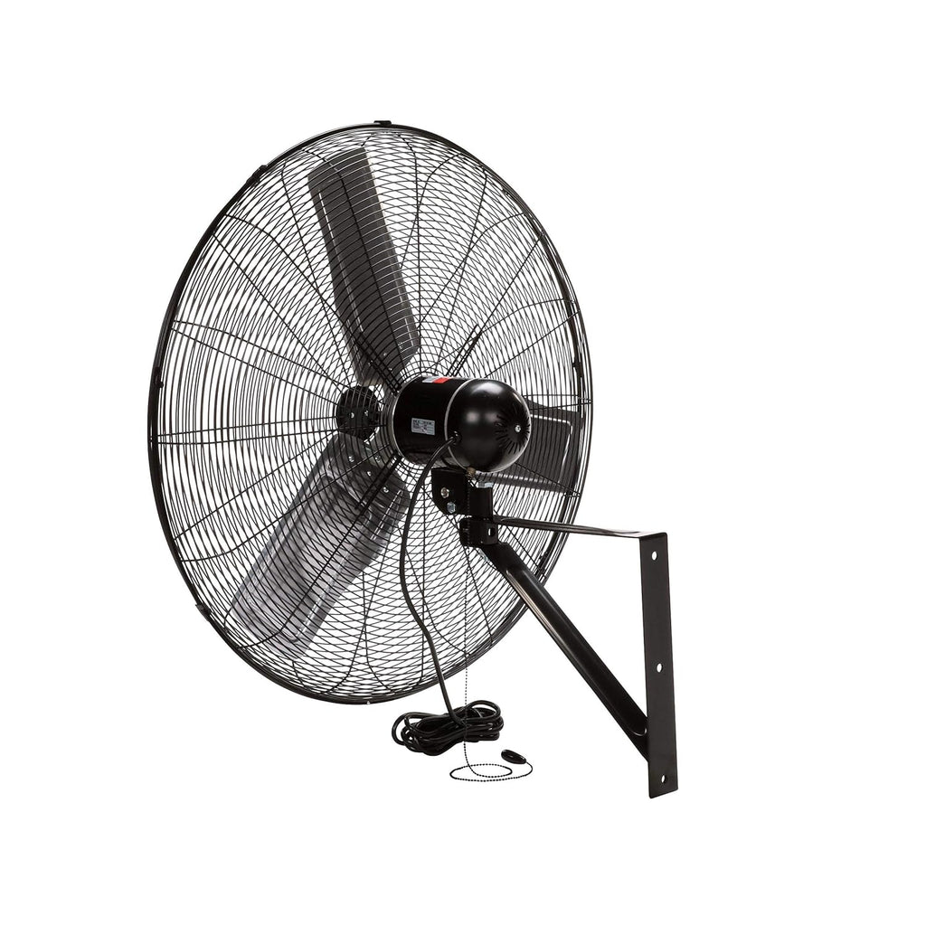 Commercial Wall Mount Fan W539