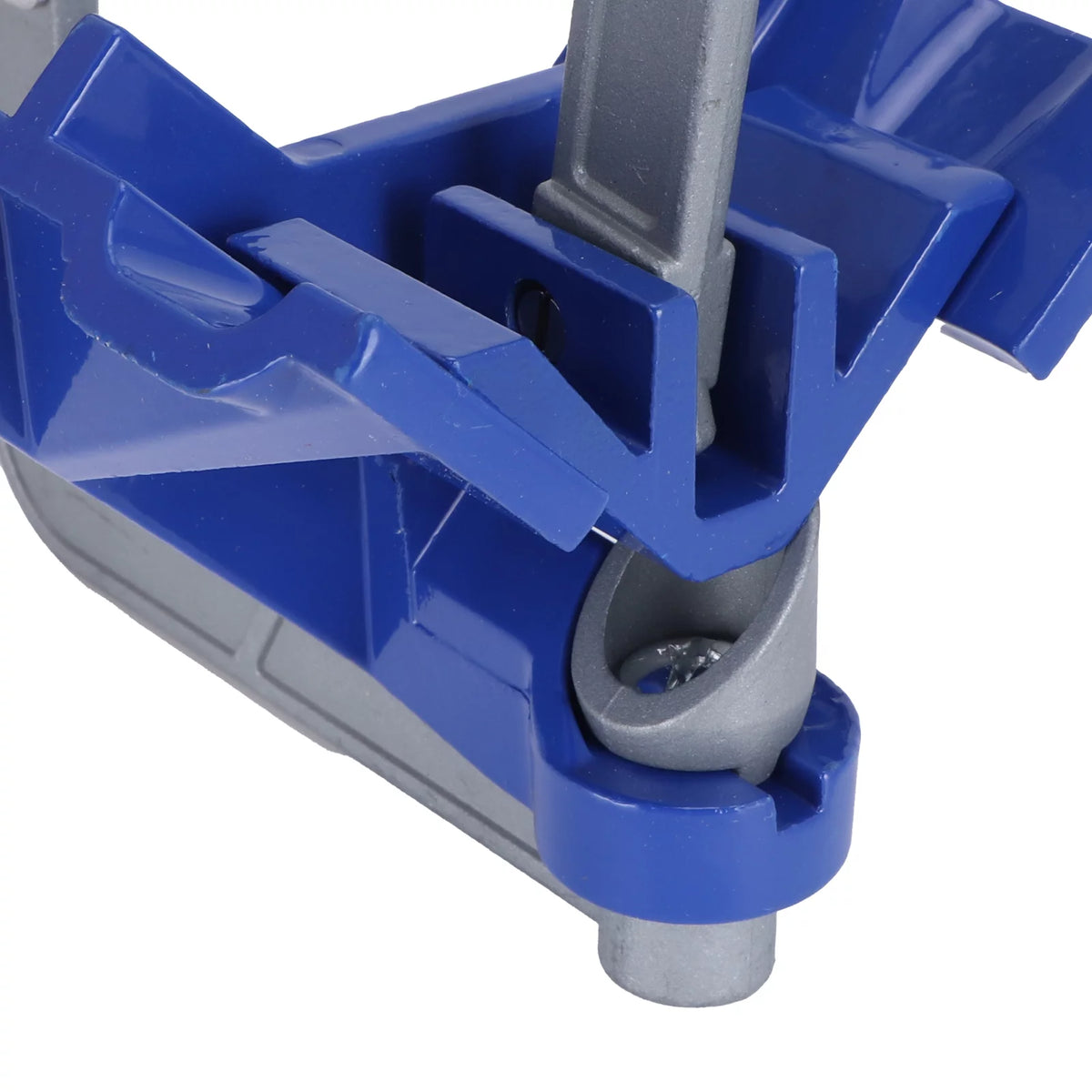 90° Corner Clamp Woodworking Clamp Picture Frame Quick Fixed Corner Clip K392