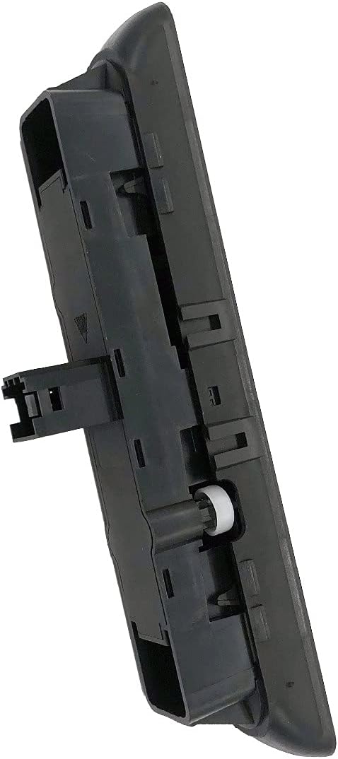 Hood and Decklid Release Switch Q701175