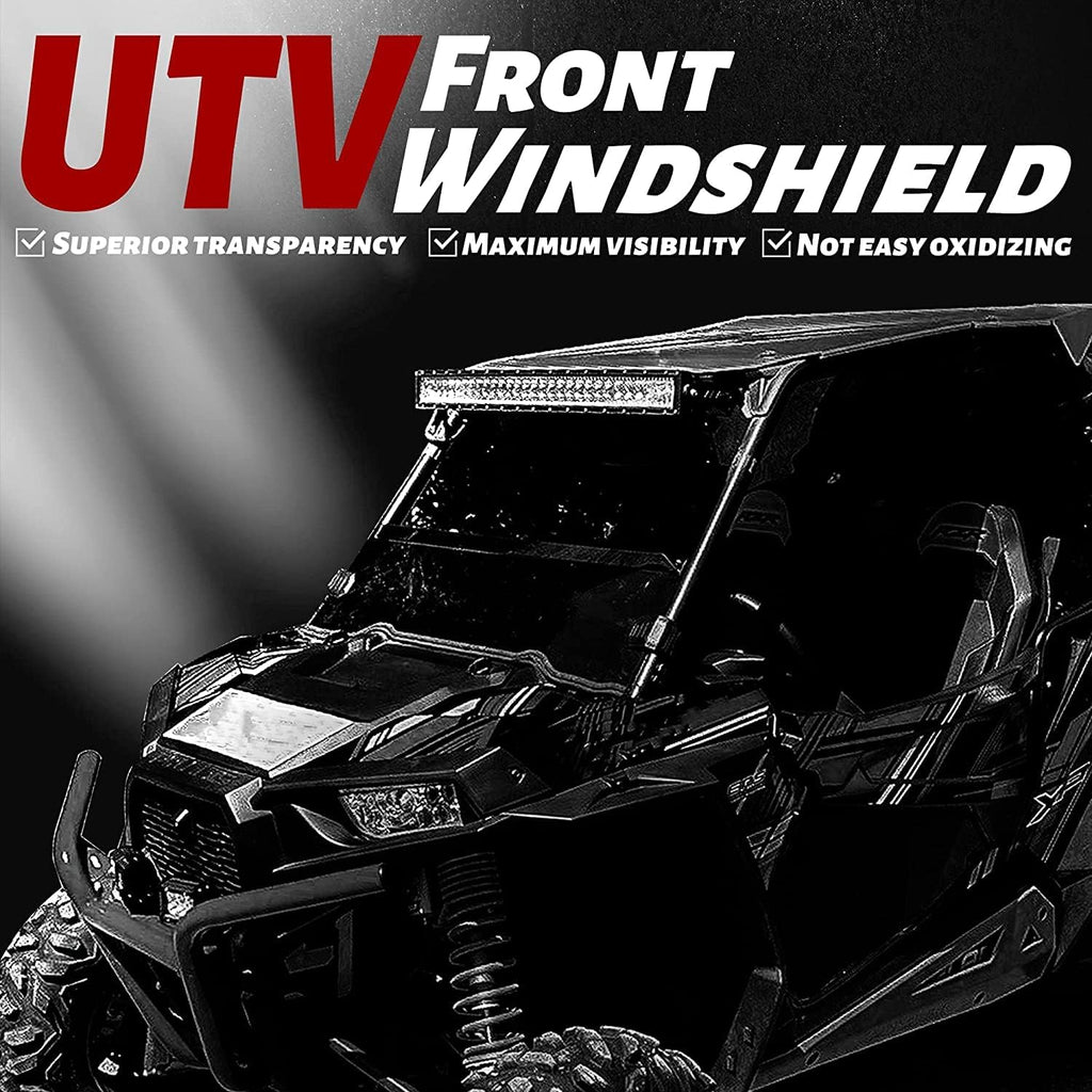 Flip Windshield N598941