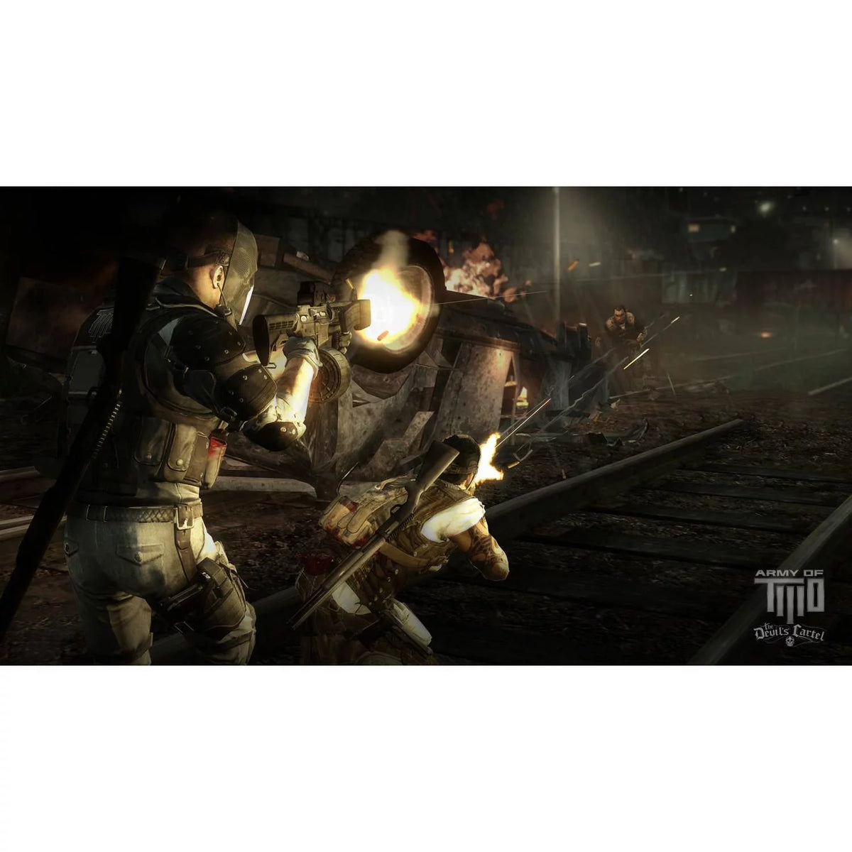 PlayStation 3 Game O879