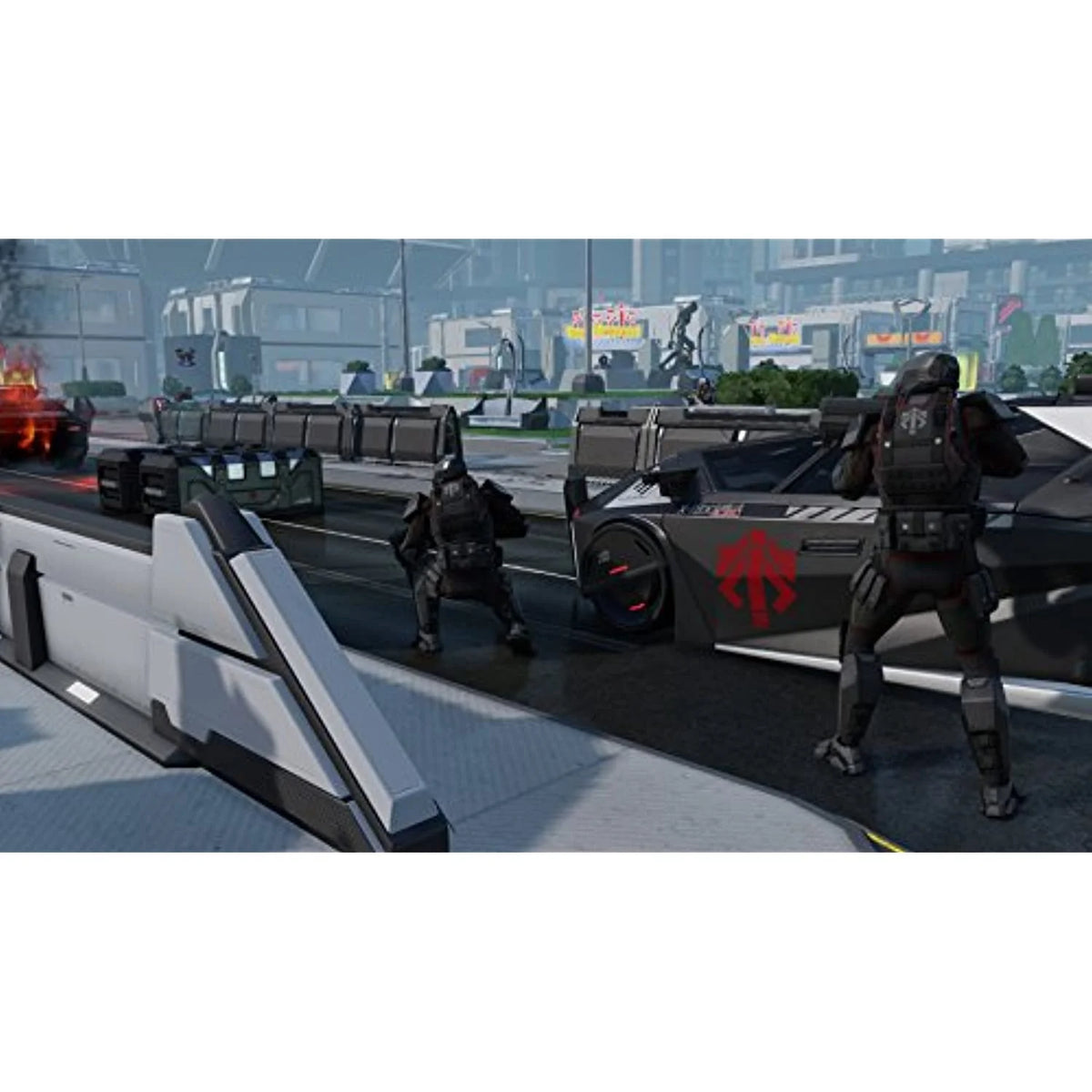 Xcom 2 - Pc J4201