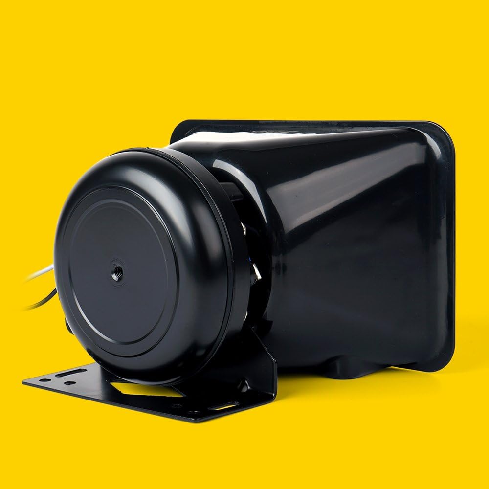 200 Watt Siren Speaker Q77032
