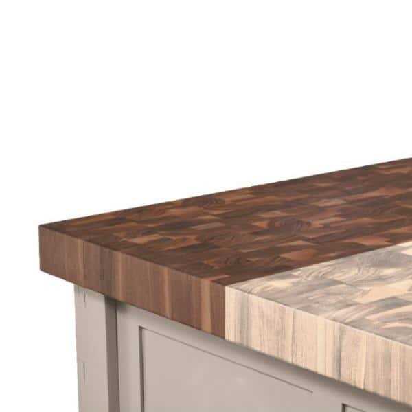 Butcher Block Oil & Stain A568