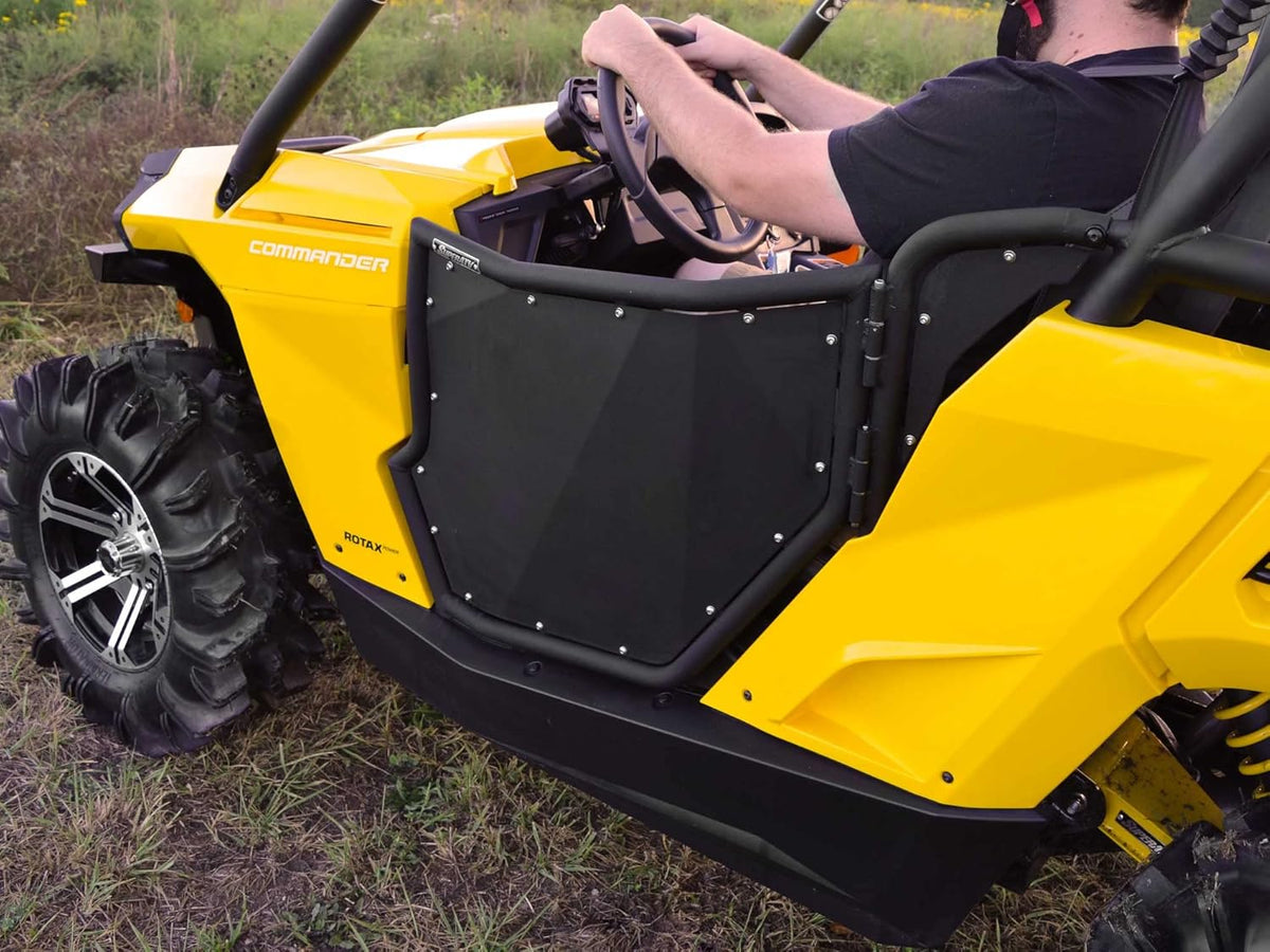 Aluminum Doors for Can-Am Commander T784895