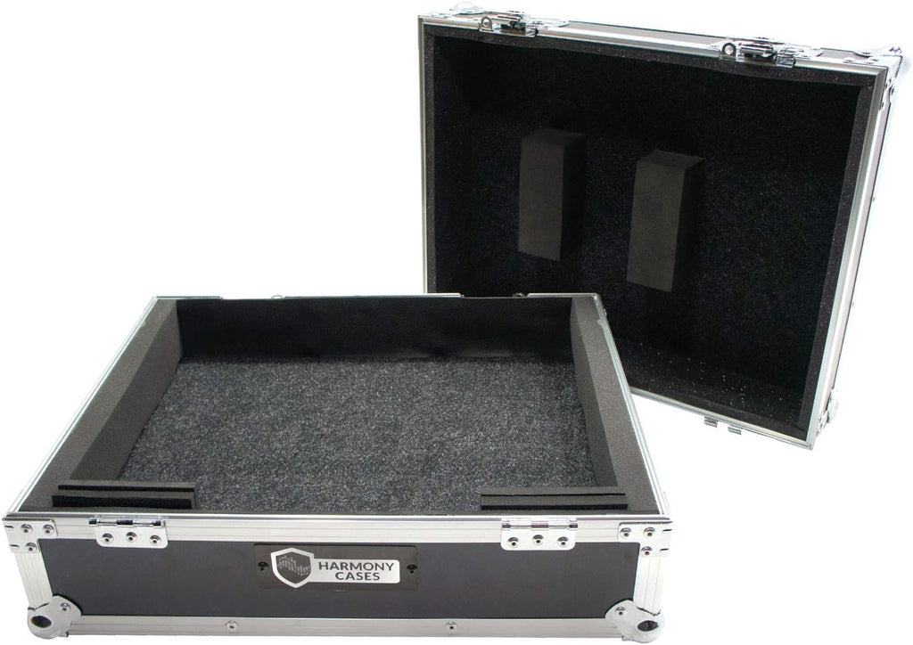 DJ Turntable Custom Case M528633