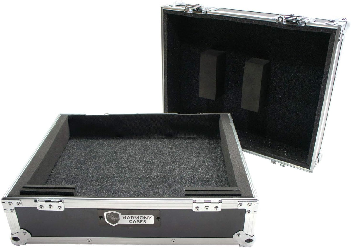 DJ Turntable Custom Case M528633