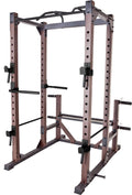 Steel Body Monster Cage N522
