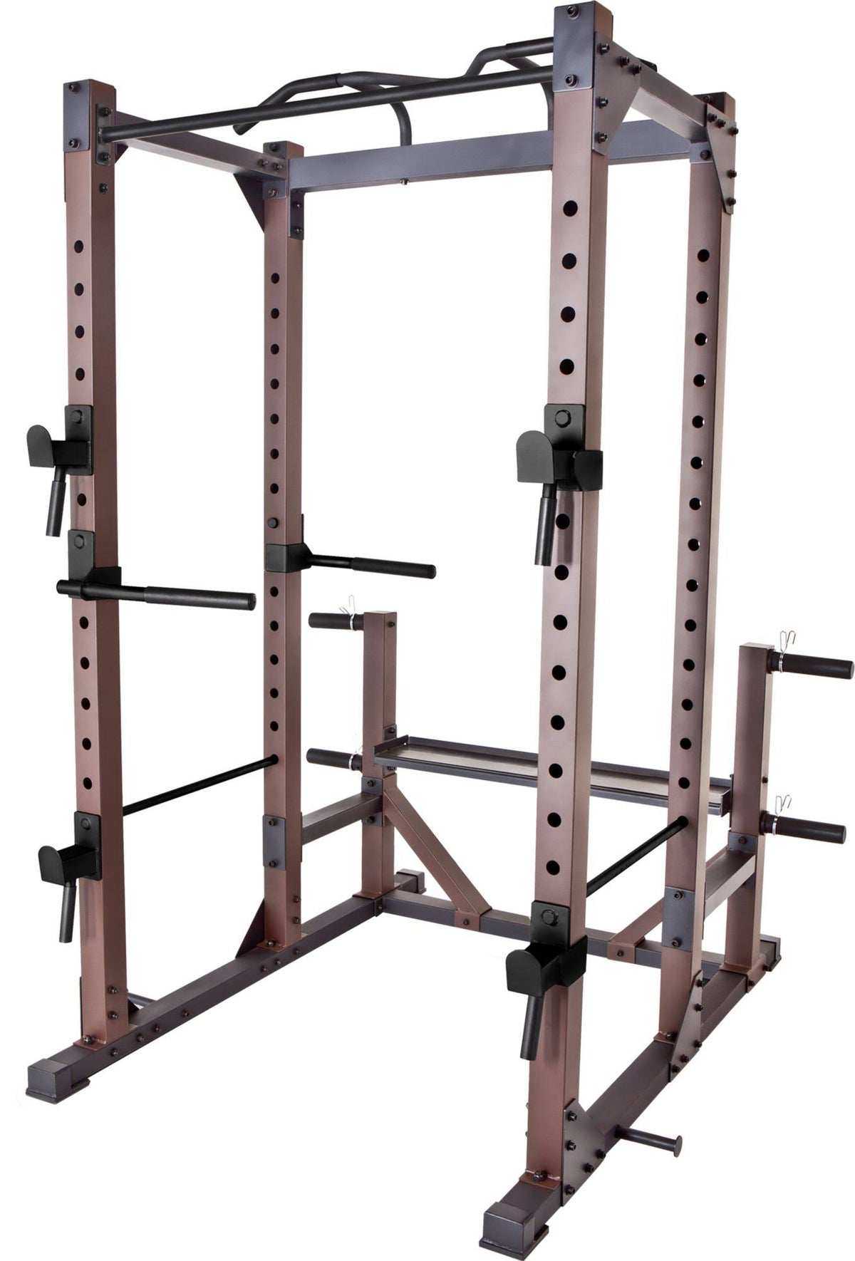 Steel Body Monster Cage N522