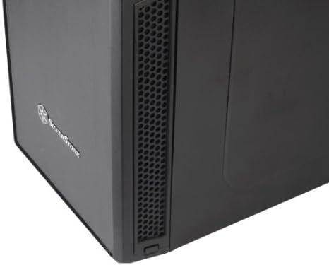 Micro ATX Mid Tower Case Y324