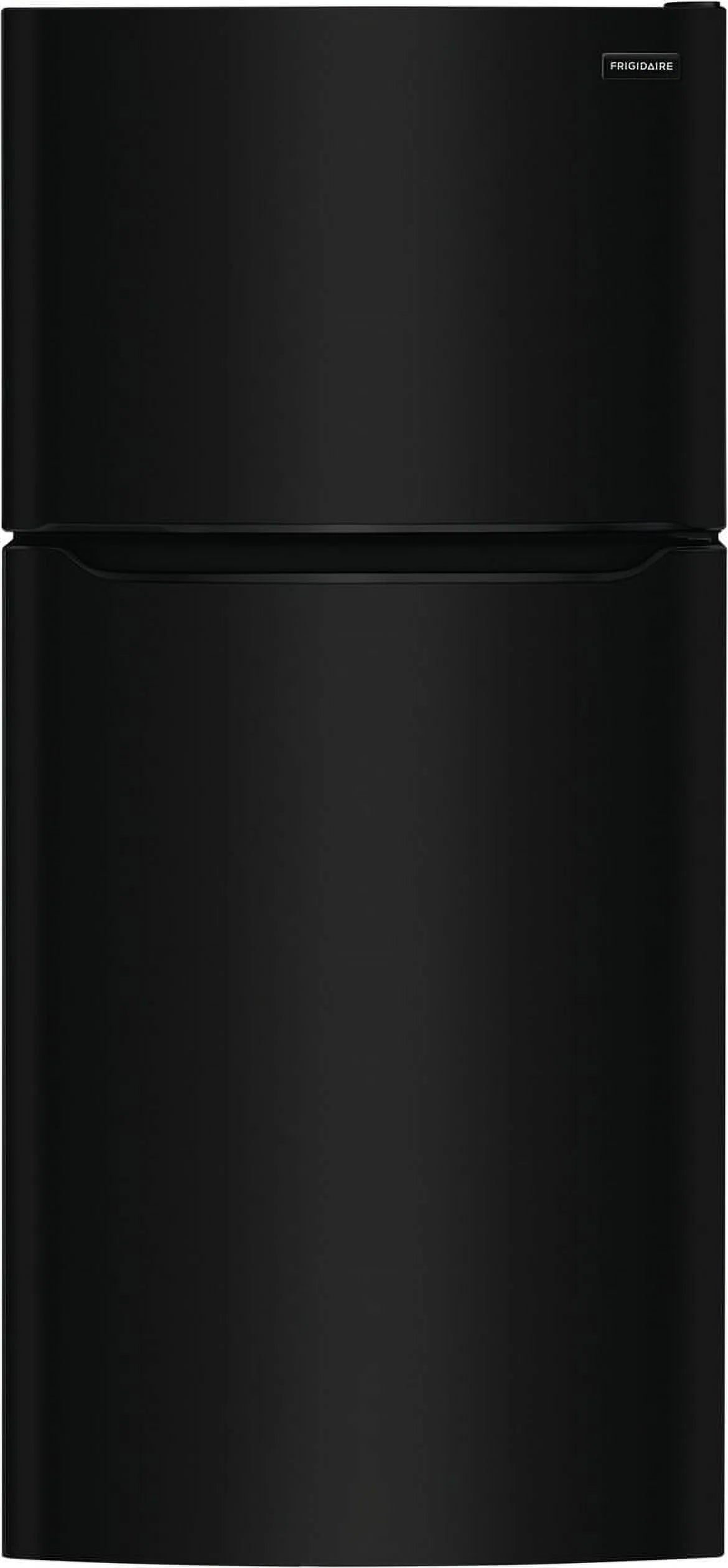 20 Cu. Ft. Stainless Steel Top-Freezer Refrigerator H611244