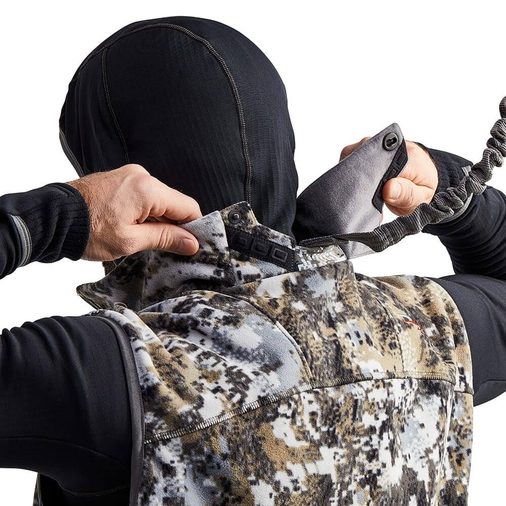 Elevated II Vest E660