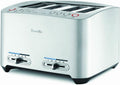 Stainless Steel 4-Slice Toaster O1250