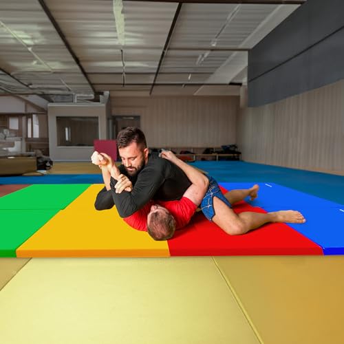 Foldable Gymnastics Mat J795630