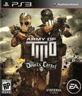 PlayStation 3 Game O879
