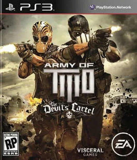 PlayStation 3 Game O879