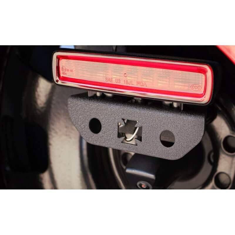 3rd Brake Light Relocation Bracket C659