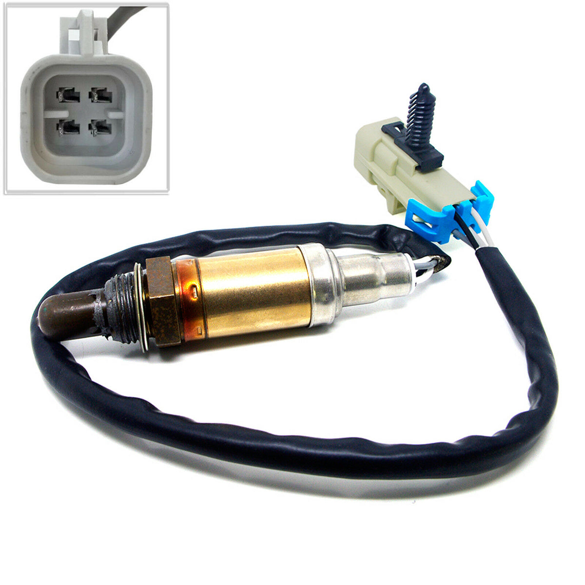 2 x Oxygen Sensor L47133