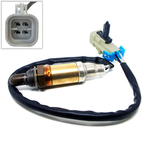 2 x Oxygen Sensor L47133