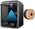 Black 3D Printer A863002