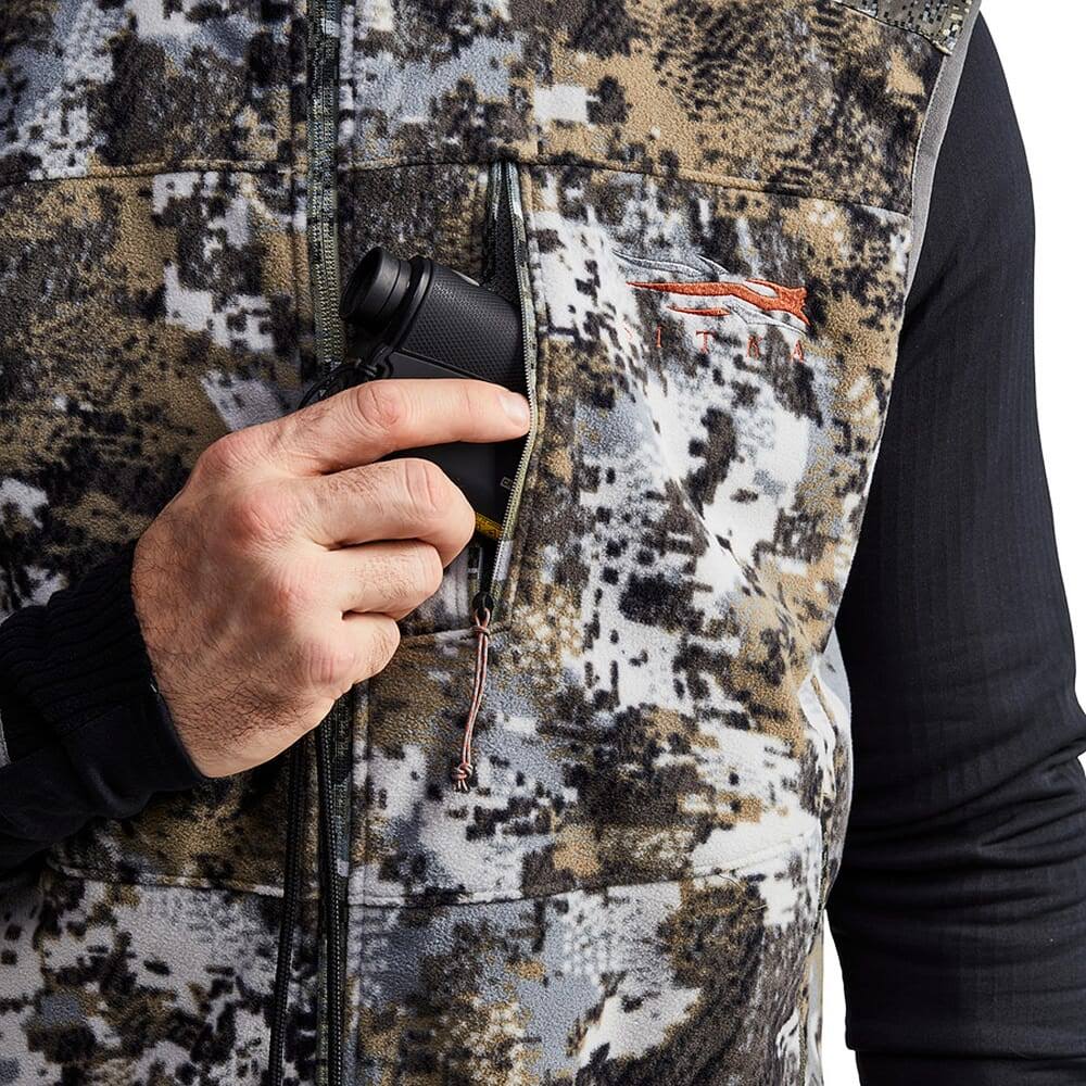 Elevated II Vest E660