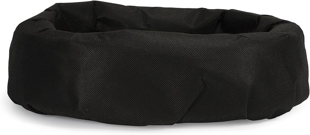 Black Floating Island Planter L933582