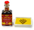 8.45 fl.oz. Balsamic Vinegar and Bread Dipping Plates Gift Set Q81888