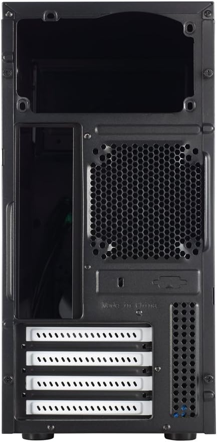 Micro ATX Case K48702