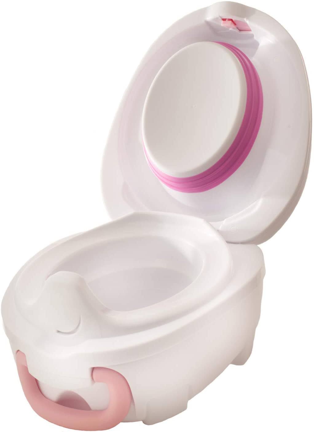 Portable Toddler Travel Potty S764356